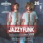 Exclusive Mix for Soul Kitchen Christmas Edition 2015