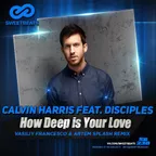 Calvin Harris & Disciples – How Deep Is Your Love