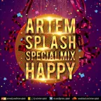 Happy