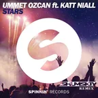 Ummet Ozcan ft. Katt Niall - Stars (SHUMSKIY remix)