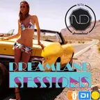 Dreamland Session (December 2015)