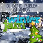 Winter Jam 2015 (HNY Dance)