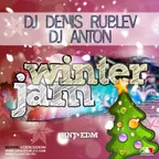 WINTER JAM 2015 (HNY EDM)