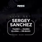 #LiveFromМИКС / 19.12.2015