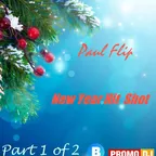 New Year Hit Shot (Part 1 of 2)