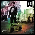 CYFI Radio 18