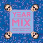 Yearmix 2015