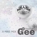 Azzaro X-Mas