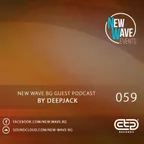 New Wave BG Guest Podcast 059