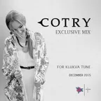 Exclusive Mix for Klukva Tune (December 2015)