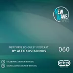 New Wave BG Guest Podcast 060