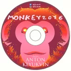MONKEY2016