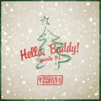Hello, Buddy! Episode #05
