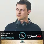 Deep Active Sound - U Play Radioshow (Radio Urbana, Paraguay)