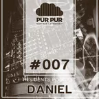 Daniel - Pur Pur iBar Resident's Podcast #007
