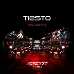 Tiesto - Red Lights (SHUMSKIY remix)
