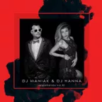 DJ MANIAK & DJ HANNA  - Housemaniax vol. 10