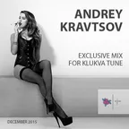 Exclusive Mix for Klukva Tune (December 2015)