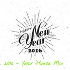 Happy New Year 2016