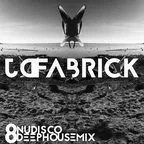 NUDISCO / DEEP MIX (vol.8)