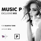 Exclusive Mix for Klukva Tune (January 2016)