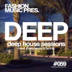 Deep House Sessions 059