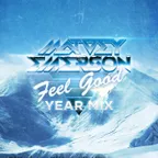 Feel Good Show 037 (YEAR MIX)