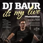 #Mashmondays Live