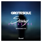 Scary Pleasure #15