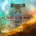 Ticket To The Moon Episode025 (January 2016)