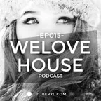 WeLoveHouse #015 ''New Era''