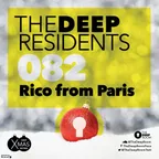 TheDeepResidents 082 (Deep Xmas Edition)