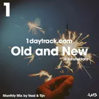 Old and New in Amsterdam (Monthly Mix Jan'16)
