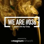 WE ARE 036