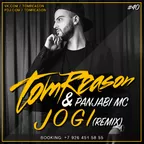 Tom Reason & Panjabi MC - Jogi (Remix)