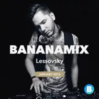 Bananamix (January 2016)