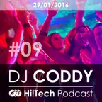 Hi!Tech Podcast 09 (29-01-2016)
