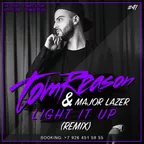 Tom Reason & Major Lazer - Light It Up (Remix)