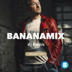 Bananamix (January 2016)