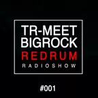 Redrum Radioshow 001