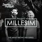 Dancing Pineapple Artist Showcase Series