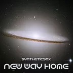 Syntheticsax - New Way Home (Radio Edit)