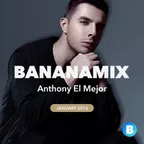 Bananamix (January 2016)