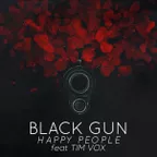 Happy People - Black Gun / Черный Пистолет