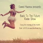 Back To The Future 053 (January 2016)