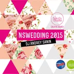 DJ ANDREY SANIN - NS.WEDDING 2015