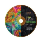 RAEV - LiveBar ROOMS Spring Live Mix