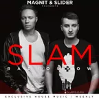 Slam Radioshow 292 (20.01.2016)