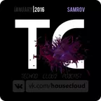 TECHNO CLOUD TOP - MIXED BY SAMROV 01.2016