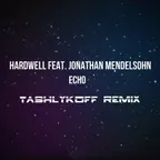 Hardwell (feat.Jonathan Mendelsohn) - Echo (TashlykoFF Remix)